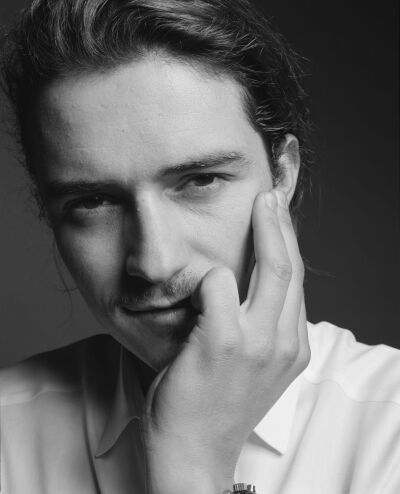 Orlando Bloom