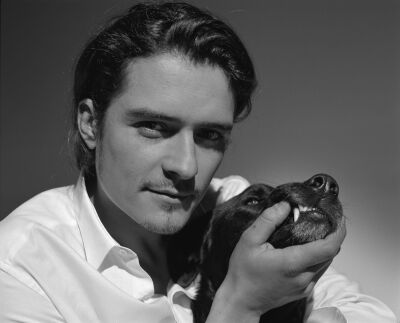 Orlando Bloom