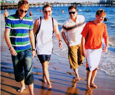 Westlife