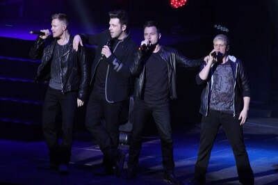 Westlife