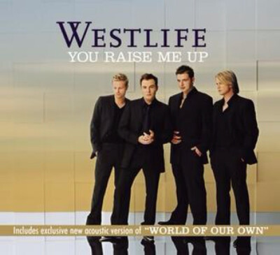 Westlife