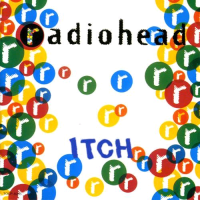 Radiohead