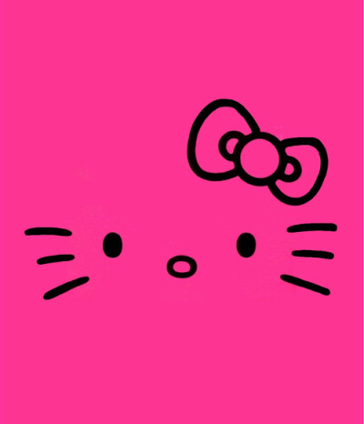 hello kitty ~~