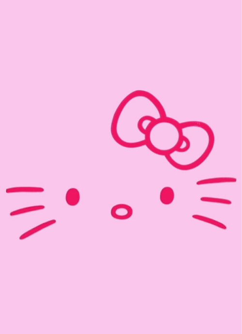 kitty , hello kitty , 凱蒂貓 - 堆糖,美圖壁紙興趣社區