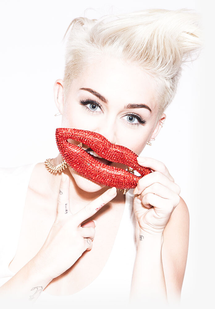 Miley