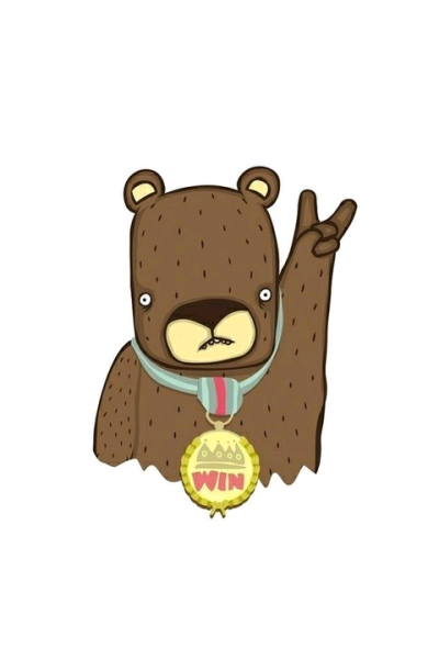 捉鱼小能手