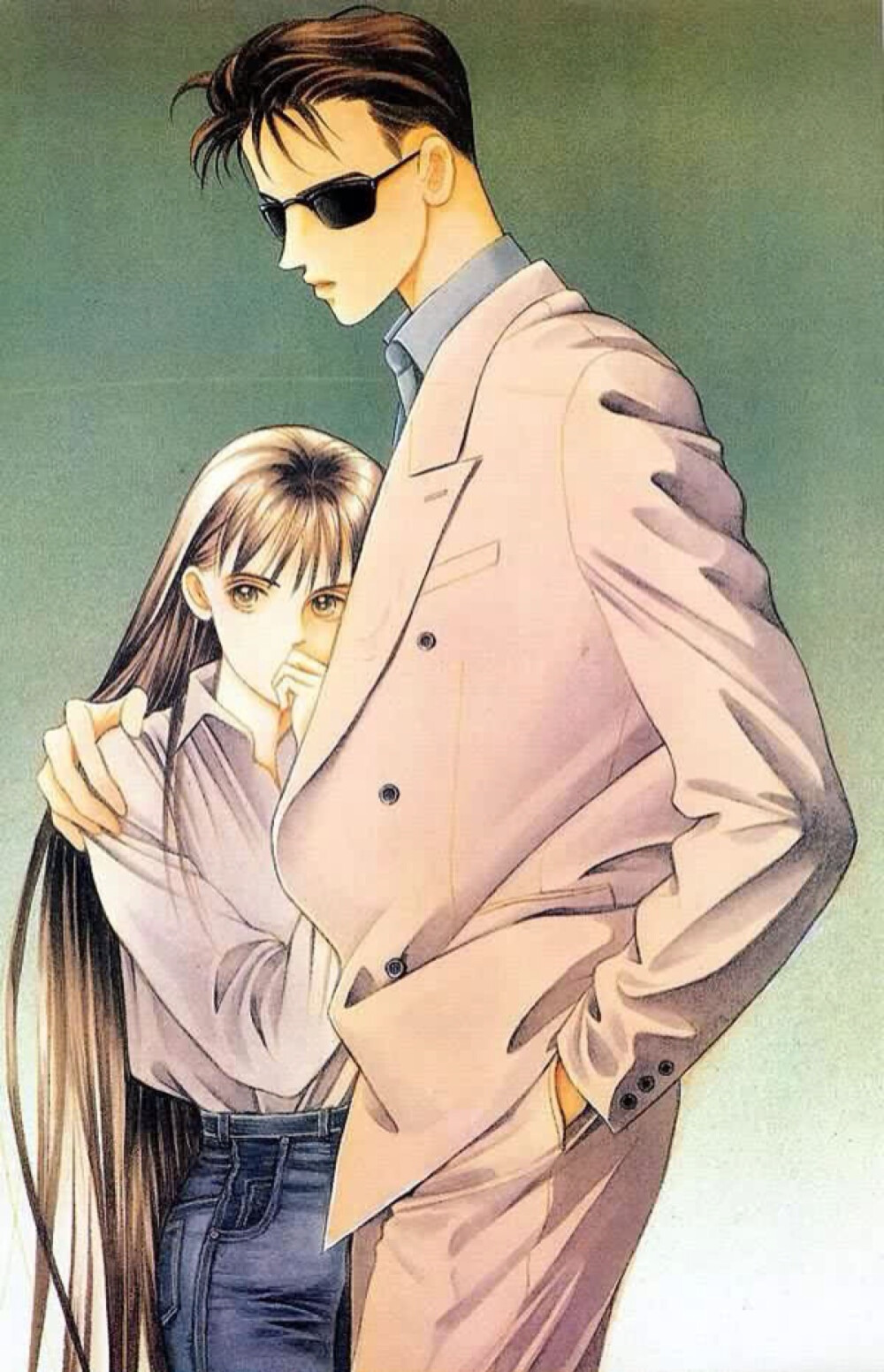 清水玲子 高清图片，堆糖，美图壁纸兴趣社区