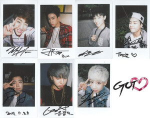 GOT7