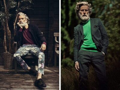 Aiden Shaw。