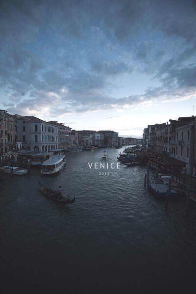 威尼斯
