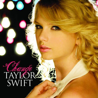  歌曲《Change》选自专辑《Fearless》，由Taylor Swift 演唱，属于乡村/流行音乐，代表着体重管理先行者的呐喊，由Big Machine公司2008年出版并发行，以此来鼓励肥胖人士不要自暴自弃。