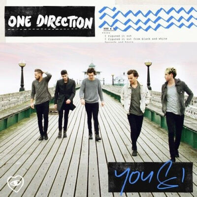 you &amp;amp; i