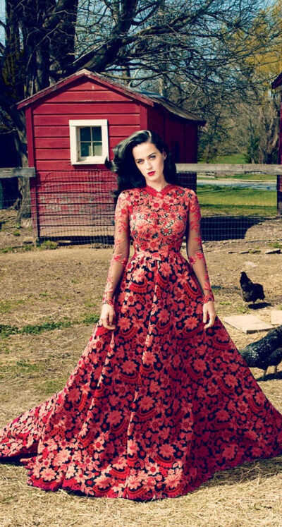 Katy Perry