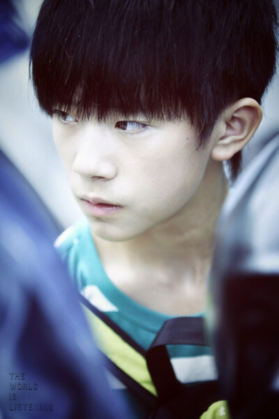 易烊千玺 #易烊千玺# #tfboys易烊千玺# #舞蹈担当易烊千玺# #TFBOYS易烊千玺#