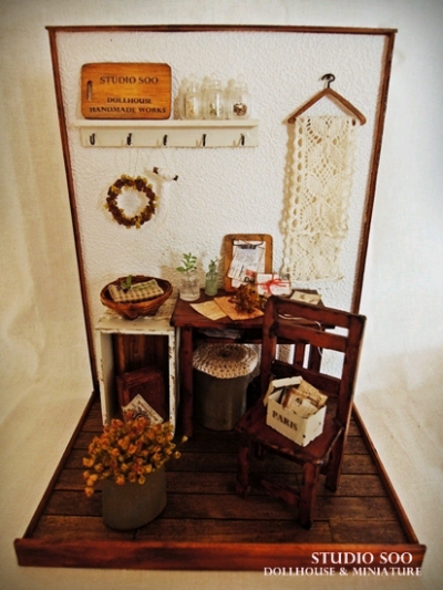 韩国studio soo作品