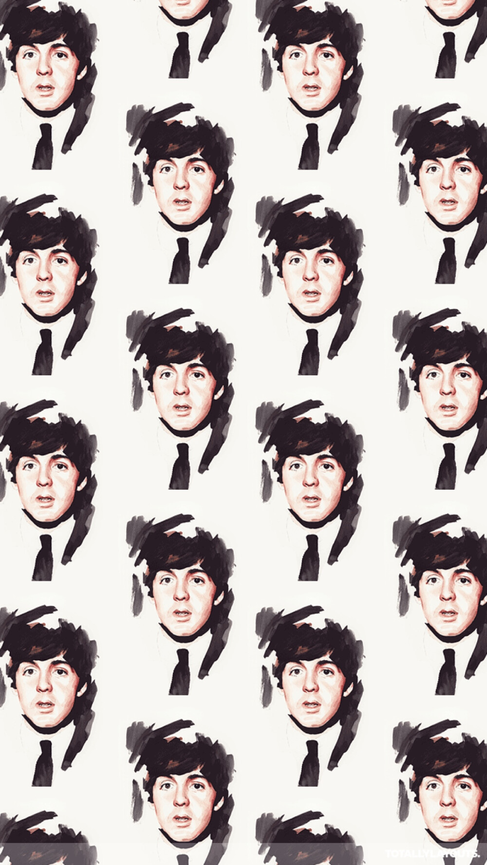 Paul McCartney Paul McCartney!! ♥ Beatles iPhone壁纸 iPhone5 iphone 壁纸 欧美