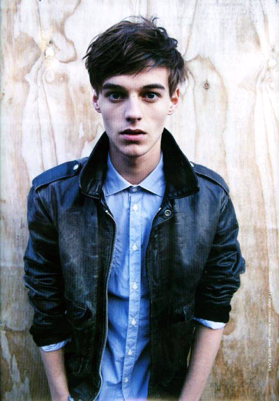 Robbie Wadge