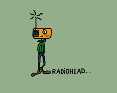 Radiohead