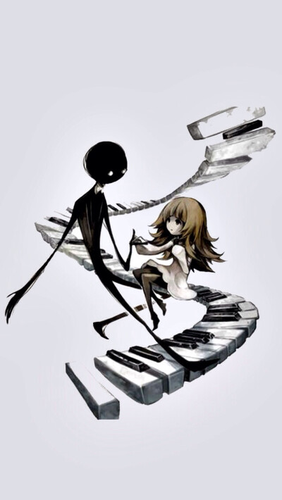 Deemo 古树旋律。