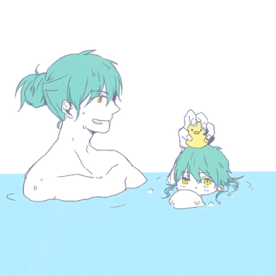 dmmd 苍叶 pixiv