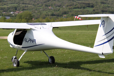 Alpha Trainer10