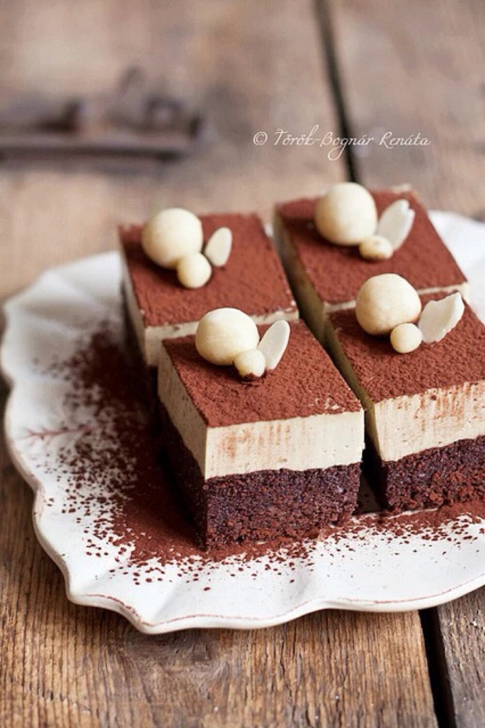 下午茶甜点蛋糕