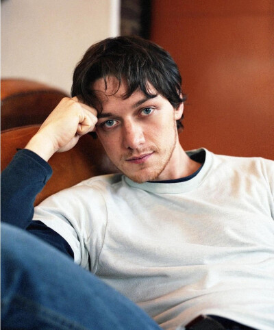 James Mcavoy