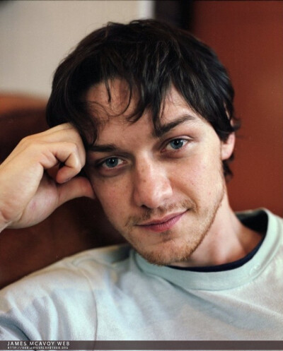 James Mcavoy