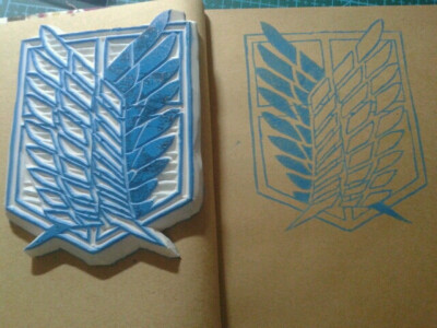 刻的第一章便是自由之翼