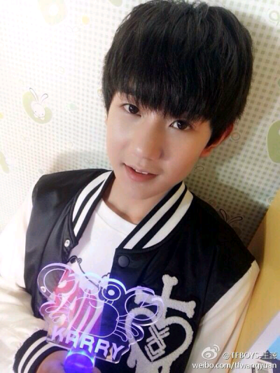 tfboys王源