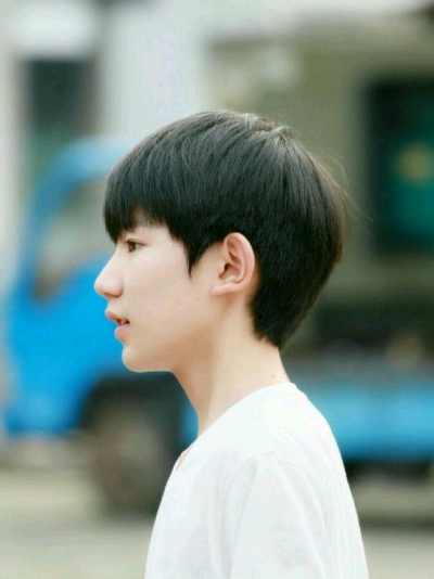 TFboys王源