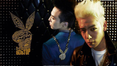 GD&amp;amp;TOP