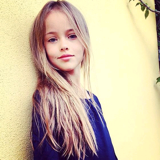 kristina Pimenova