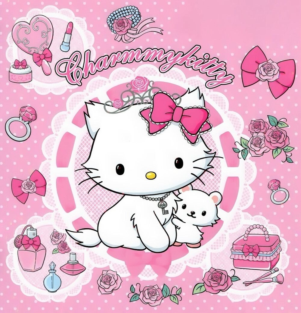 Sanrio Hello Kitty 其它~