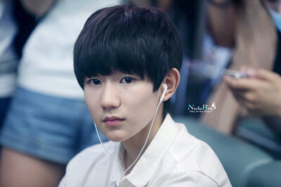 王源 TFBOYS