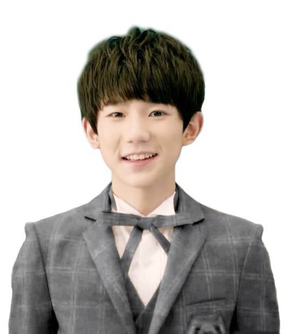 王源 TFBOYS