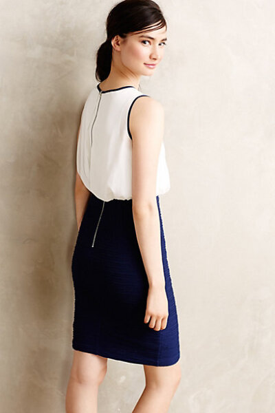 【2014夏】Splitshade Dress178刀