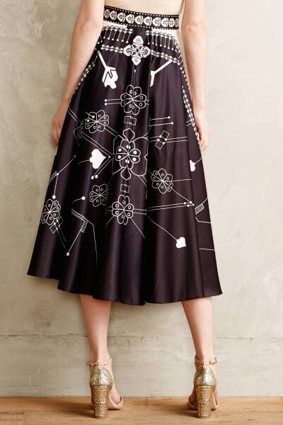 【2014夏】Sundial Skirt198刀