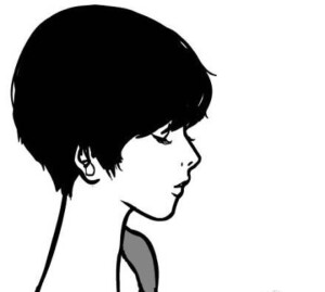 够自立的女人最美。