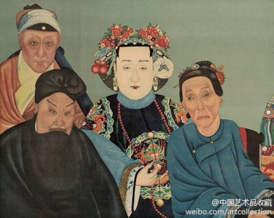 京剧名伶