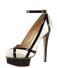 My shoes