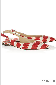 My shoes