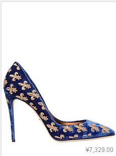 My shoes