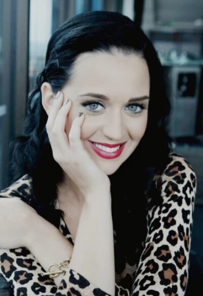 Katy Perry 复古