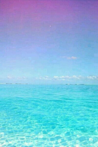 海洋素材壁纸锁屏