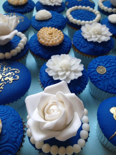 纸杯蛋糕素材壁纸锁屏