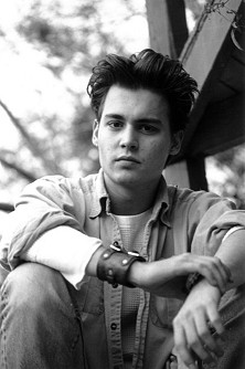  LovE Johnny Depp