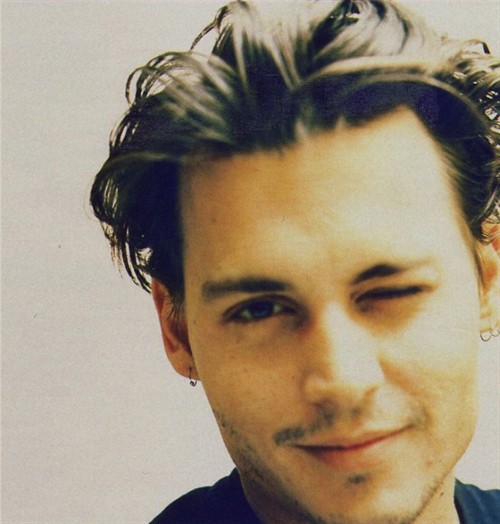  LovE Johnny Depp