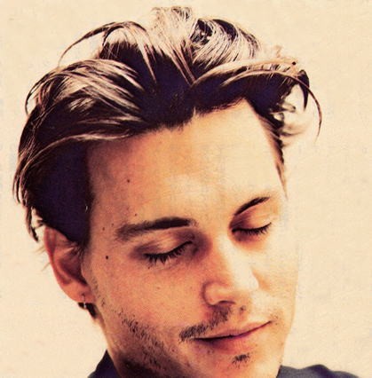  LovE Johnny Depp