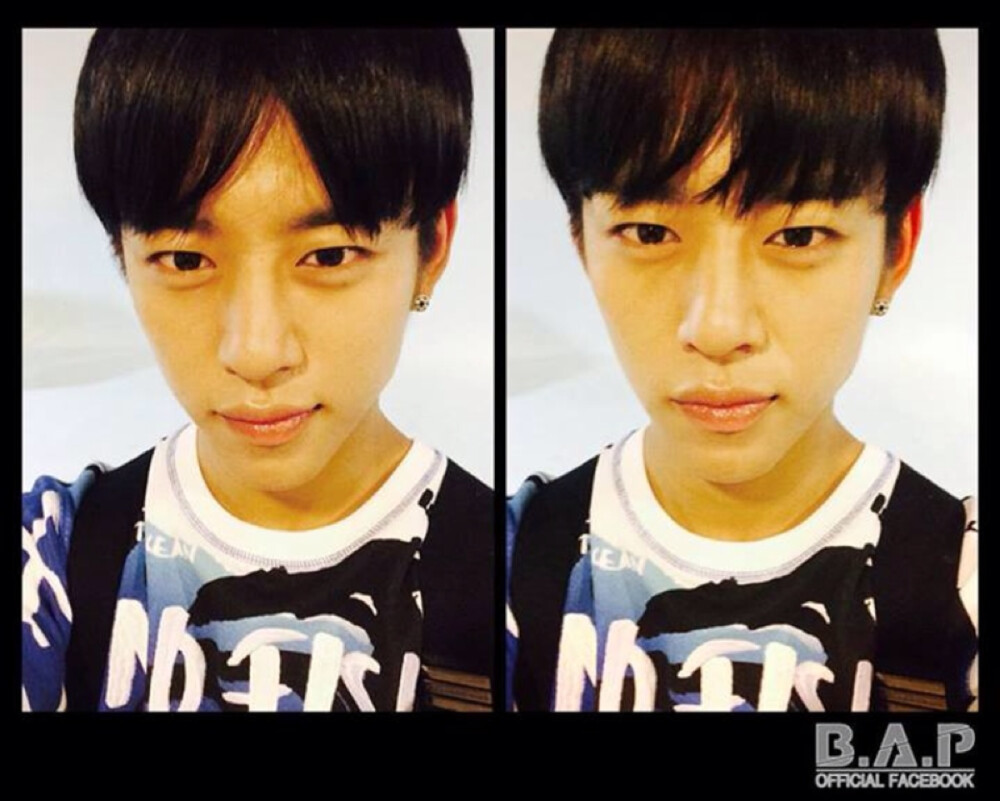 Dae Hyun B.A.P